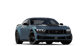 2026 Ford Mustang® External Image 5